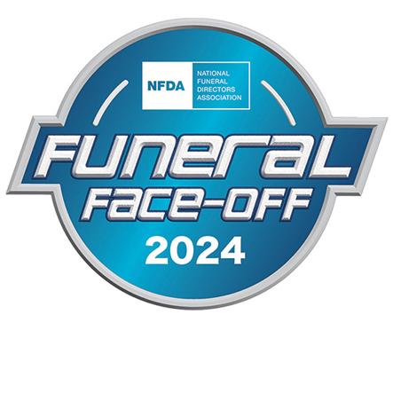 Funeral Face-Off